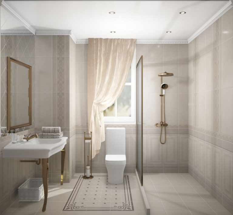 Стиль версаль в интерьере: описание и фото-примеры; rehouz - mnogovdom.ru