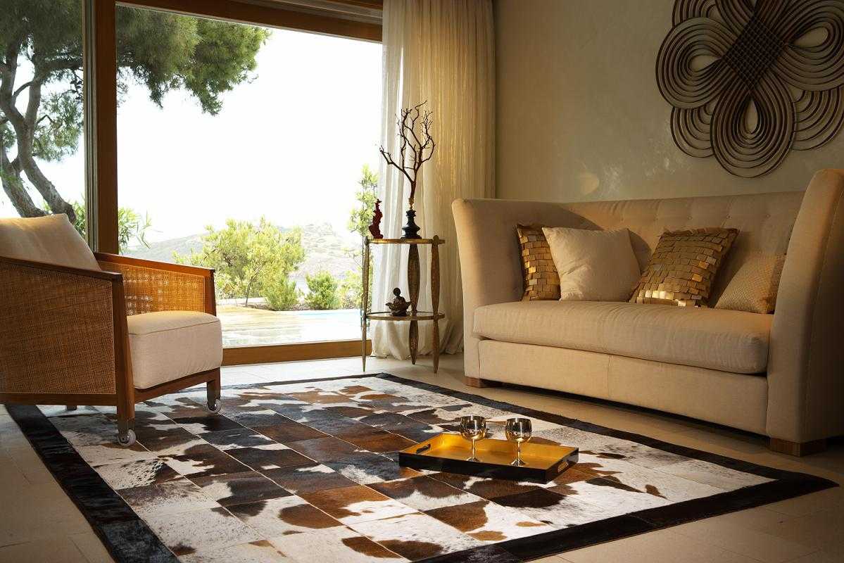 Ковер в спальню (59 фото): белые овальные коврики на пол, небольшие дорожки