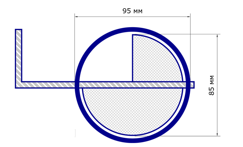 Печь булерьян своими руками, фото, видео, схемы и чертежи