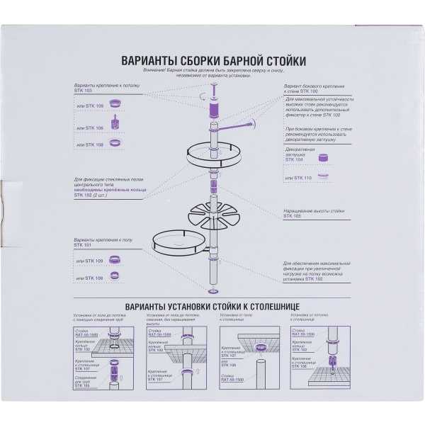 Рейлинги для кухни: плюсы и минусы, виды, фото в интерьере