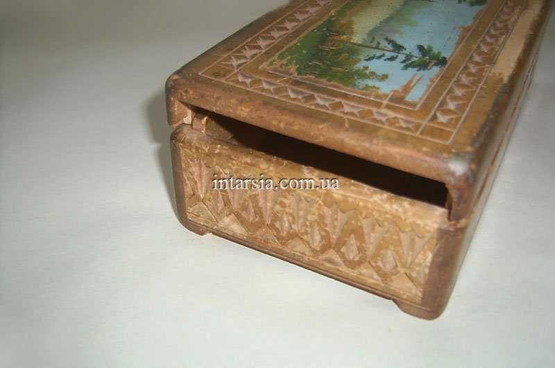 Реставрация сундука своими руками сделает его украшением дома