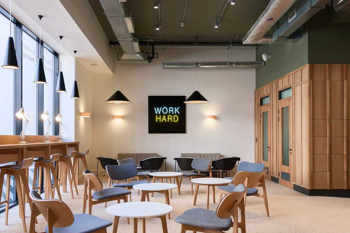 Дизайн кофе с собой