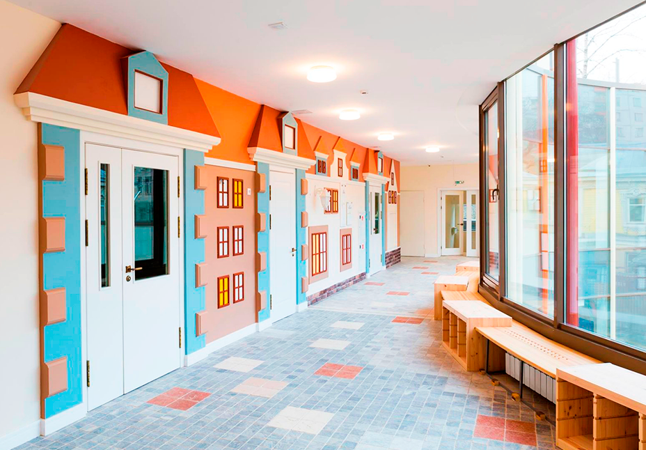 Шкаф для школы, назначение, характеристики и требования к изделиям