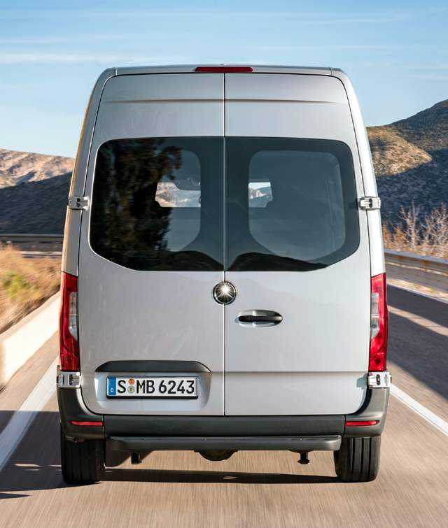 Mercedes sprinter тюнинг - vip салоны