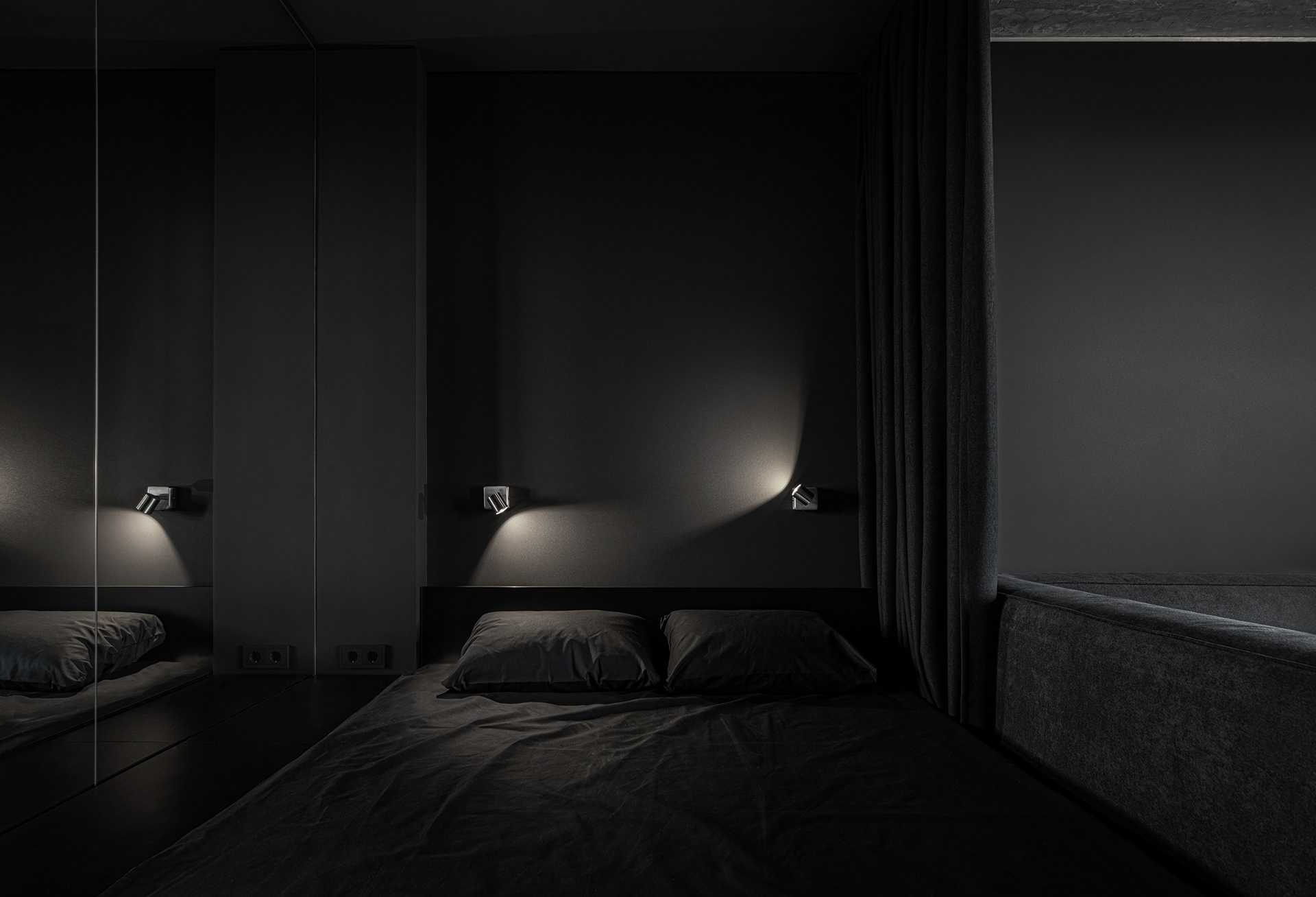 Черная ванная комната (64 фото): основные преимущества и недостатки такого решения