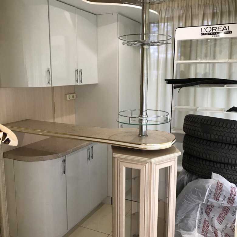 Дизайн маленькой кухни с барной стойкой: 82 фото, рекомендации дизайнера