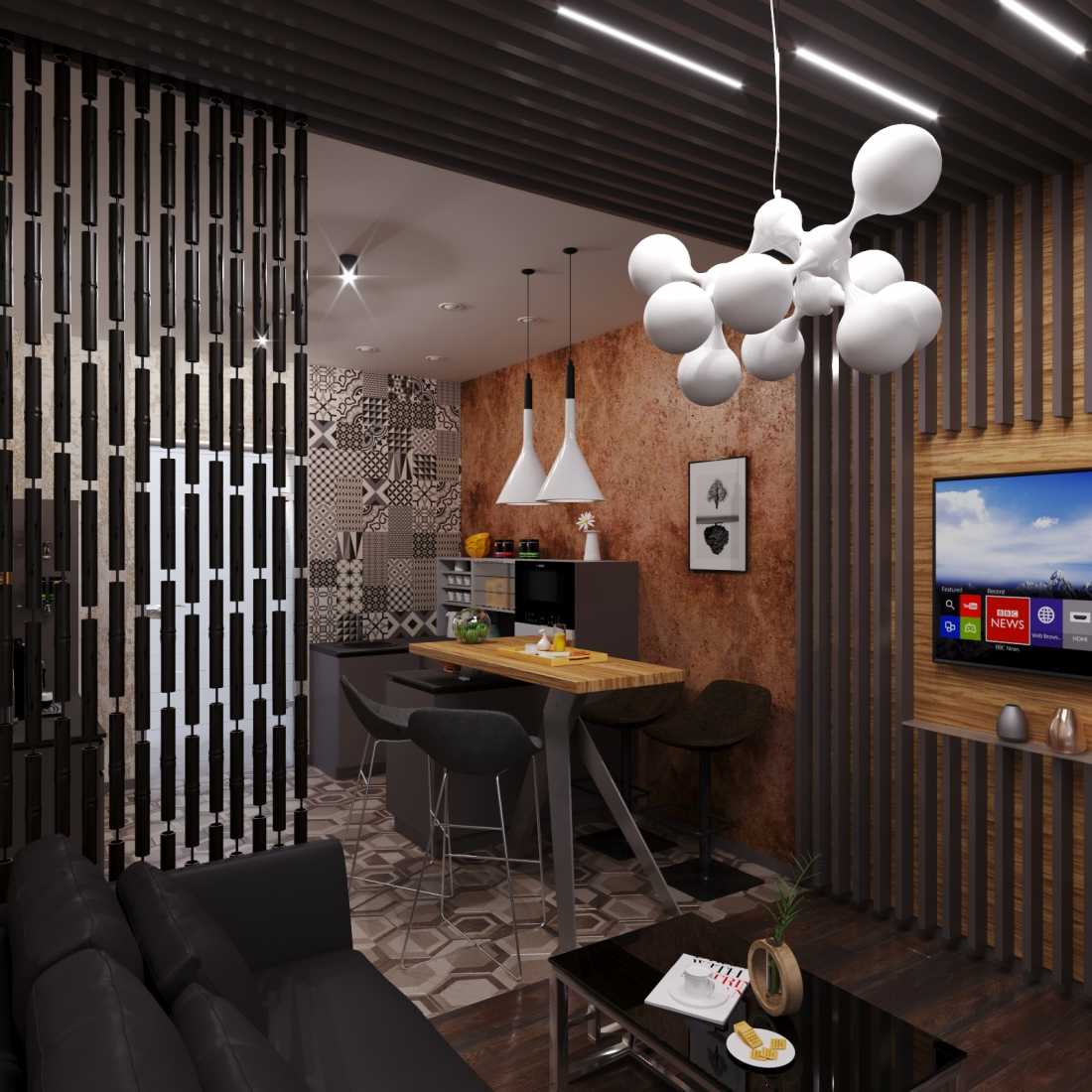 Зона кофе в офисеОфисный интерьер Офисный интерьер кофе брейк Обеденная комната в офисе Coworking Tom Dixon Чайная зона в офисе Кухонная зона в офисе Интерьер комнаты приема пищи Зона кофе брейк в офисе Кофе зона в офисе Оформление стен в офисе Кофейная з