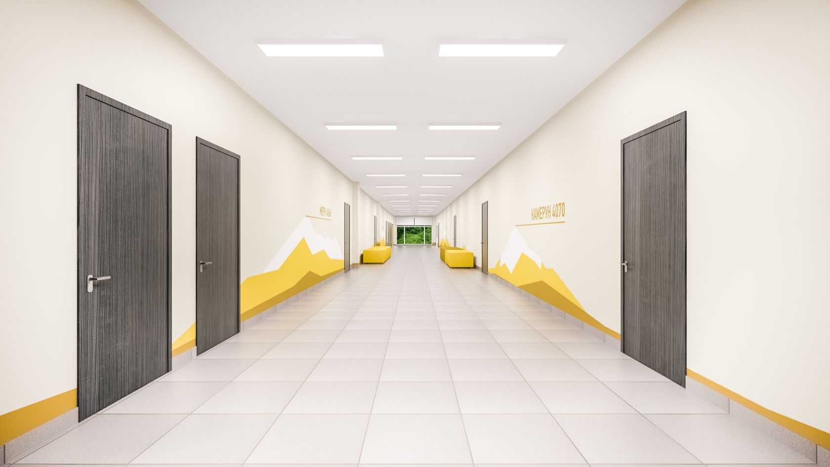 Шкаф для школы, назначение, характеристики и требования к изделиям