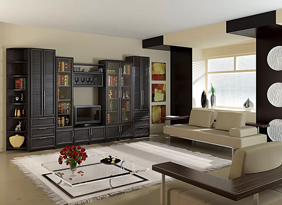 Гостиная фабрики «артис»: отзывы покупателей, сентябрь 2019