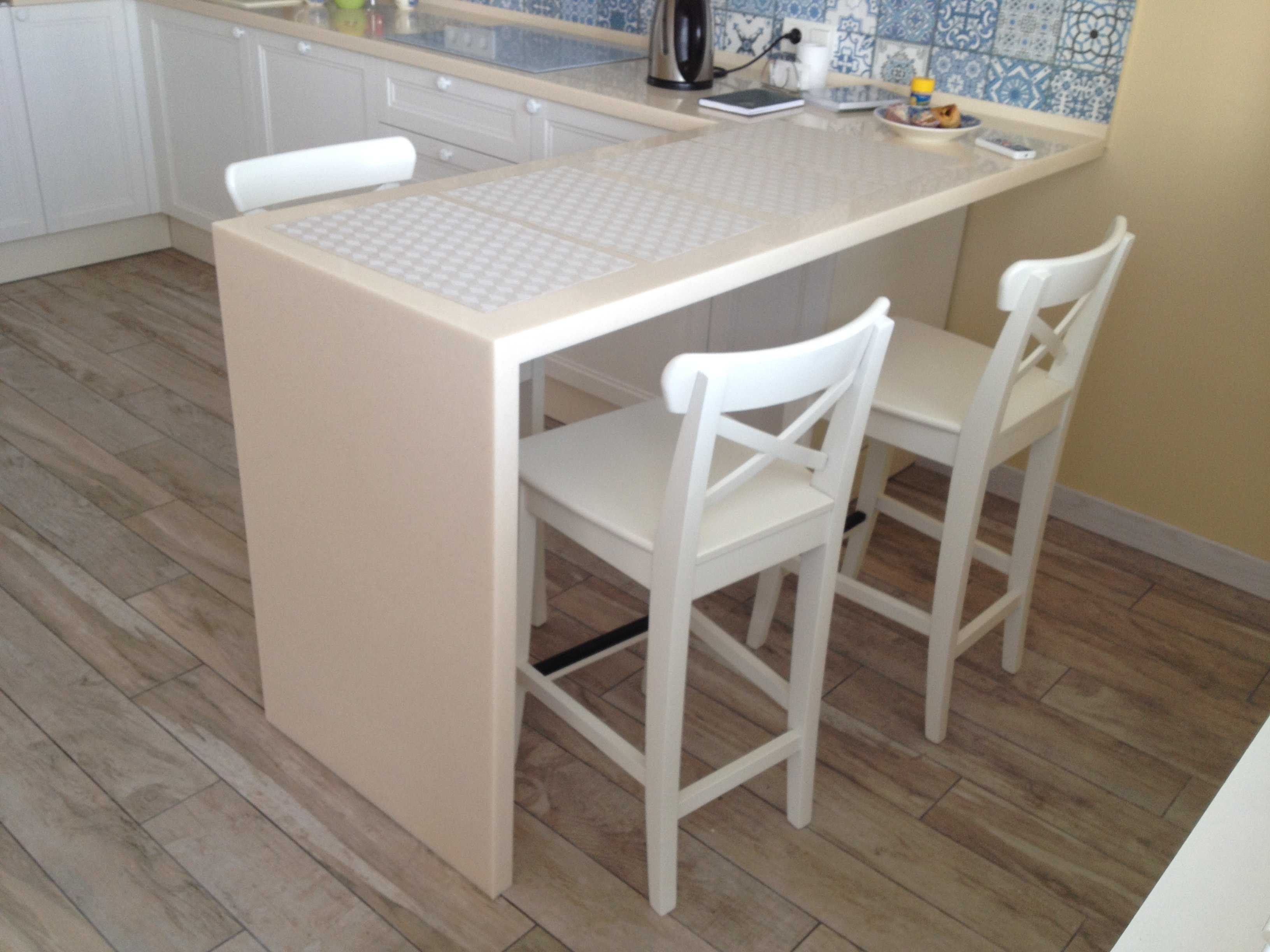 Рейтинг лучших консольных столиков на 2023 год