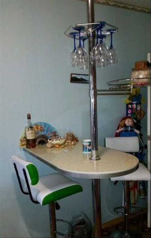 Консольный столик: топ-100 фото красивого дизайна