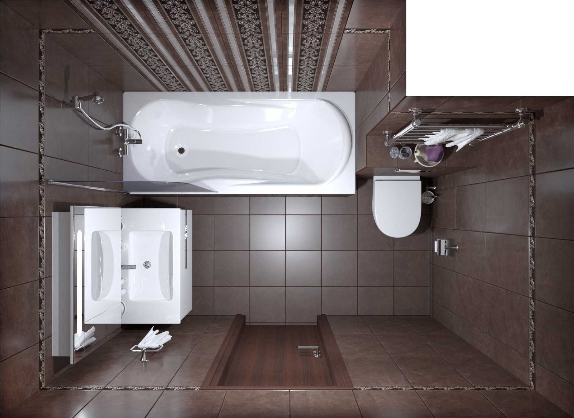 (+15 фото) гран пале керама марацци в интерьере ванной