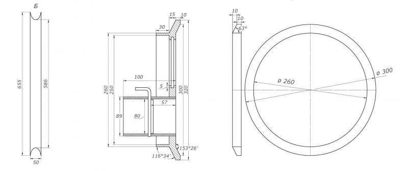 Печь булерьян своими руками из квадратной трубы