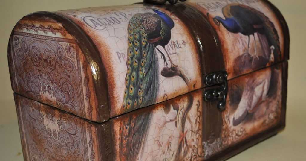 Как сделать сундук: 120 фото простых способов постройки сундуков своими руками