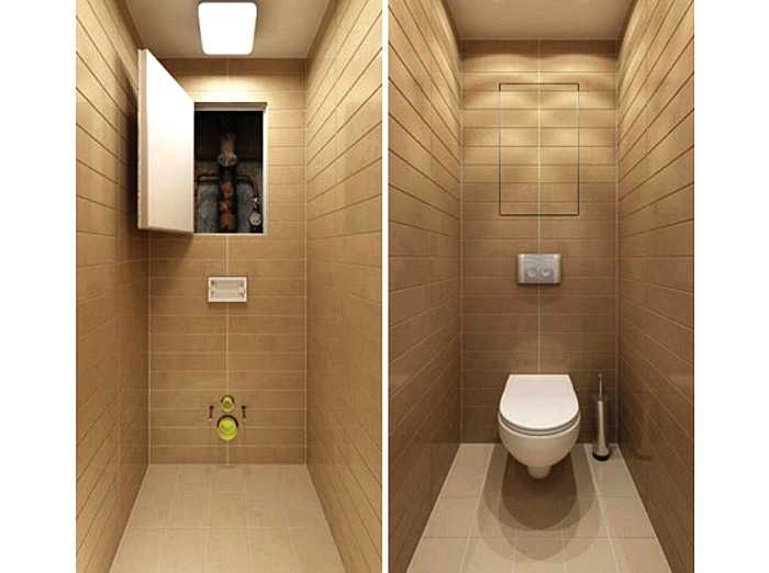 7 идей дизайна туалета 2 кв.м без ванной в квартире и 92 фото ремонта | интерьер квартир, мастер классы от мастеров в 2022 г. | дзен