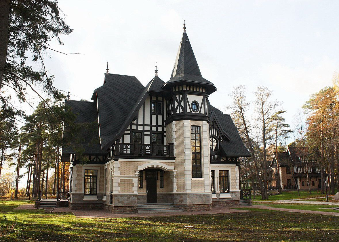 Свиржский замок