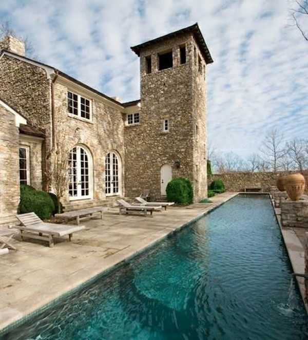 Свиржский замок | karpaty.life