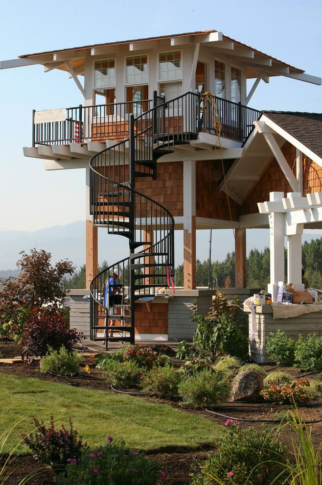 Средневековый интерьер, правила оформления замкового стиля