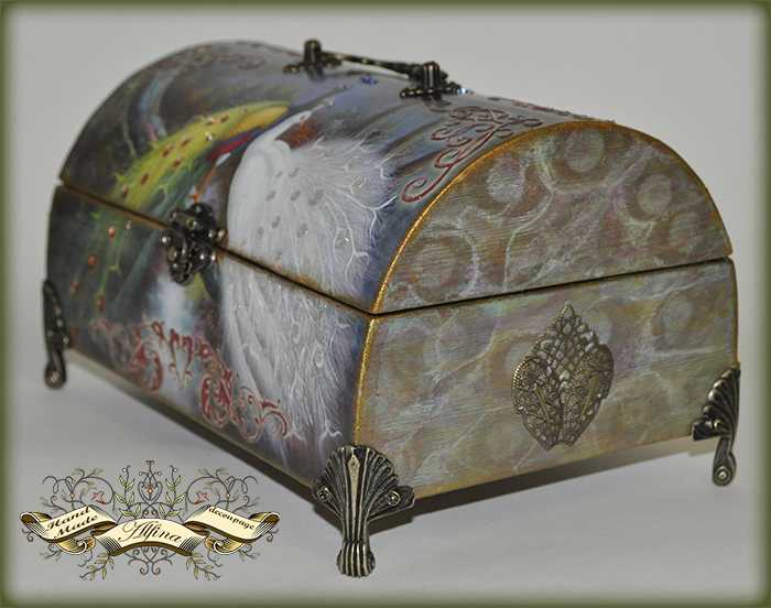 Сундуки в современном интерьере: где применять, как применять, как правильно сочетать. 50 фото примеров - о комнате