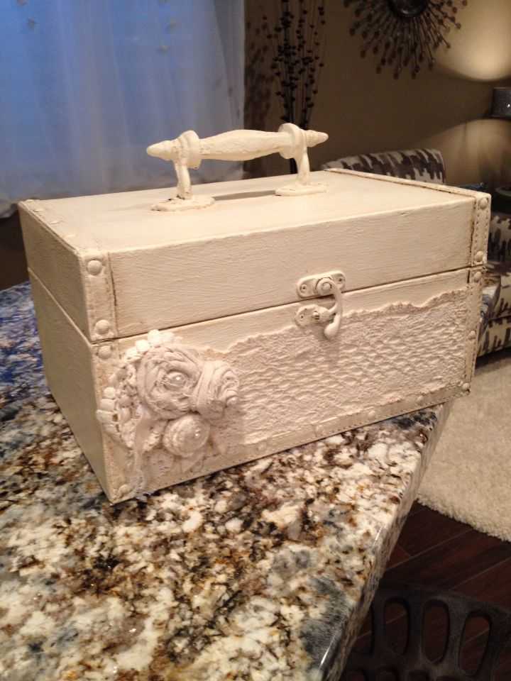 Как сделать сундук — пошаговый мастер-класс постройки различных видов сундуков своими руками (120 фото)