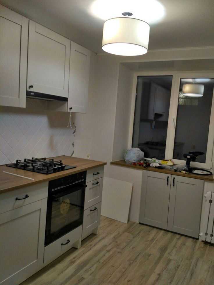 Дизайн кухни: 123 фото (реальные) в 4 современных стилях