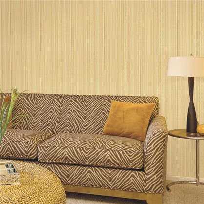 Мешковина в интерьере: 12 идей декора и 40 фото