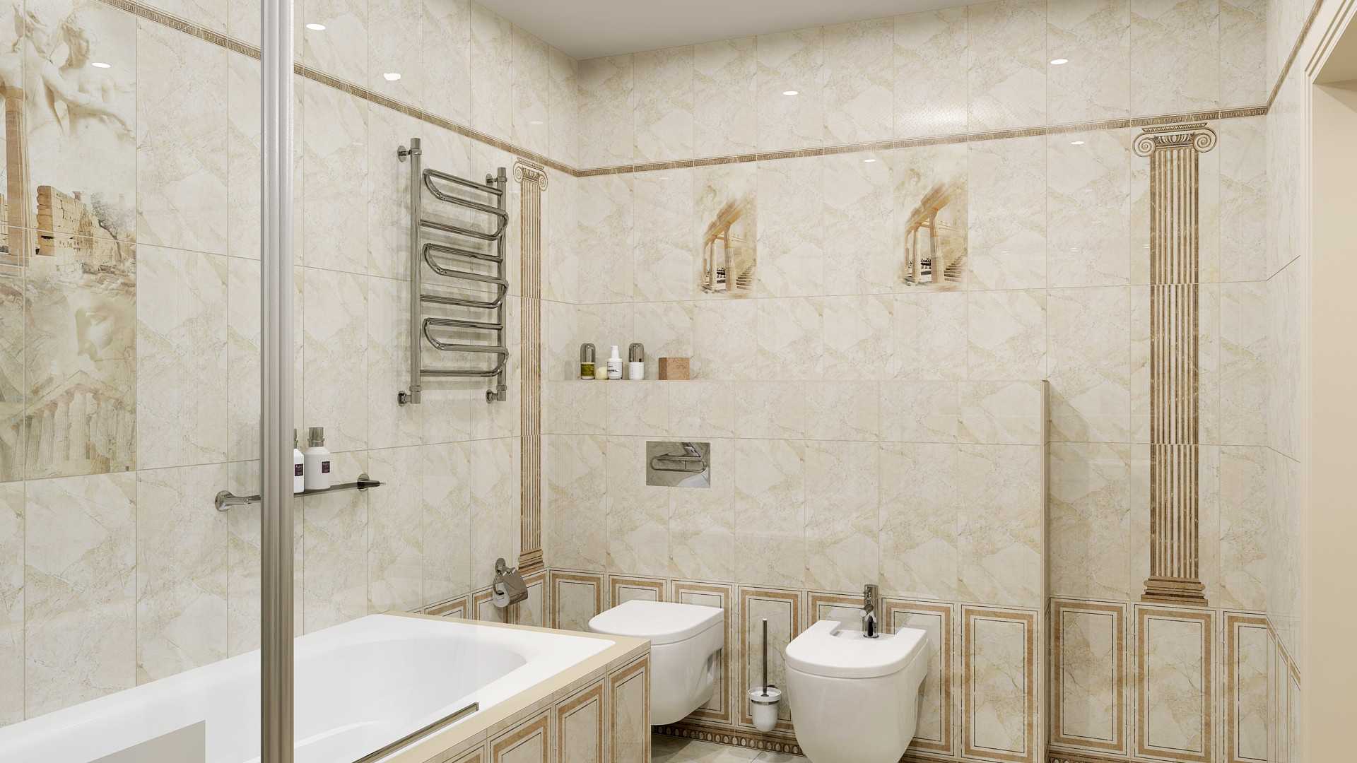 Венецианская плиткаАртенс антик мозаика Керамогранит Graniti Fiandre precious Stones Венецианская штукатурка ванная мрамор Плитка Вертус идеи интерьер Санузел в стиле арт деко мозаика Венецианская штукатурка ванная комната Зеркальная стена в интерьере Вен