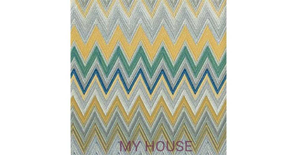 Обои missoni sirpi (италия). обои с имитацией вышивки гладью, обои имитирующие вышитое полотно с цветами, обои с имитацией роскошной вышивки по ткани