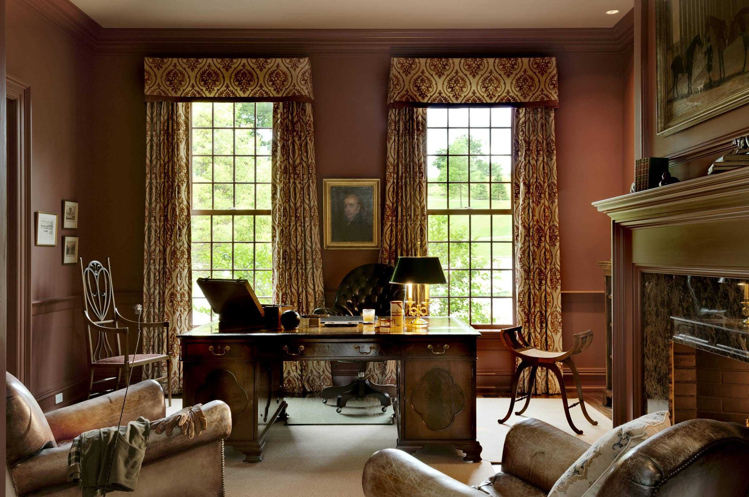 Английские обои morris & co - вести-кузбасс