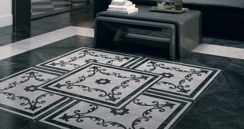 Плитка керама марацци рочестер в интерьере — строим дом