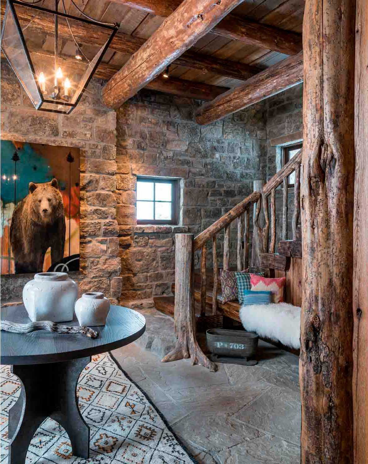 Скандинавский стиль в интерьере: 50+ фото интерьера сканди | lavanda-decor | дзен