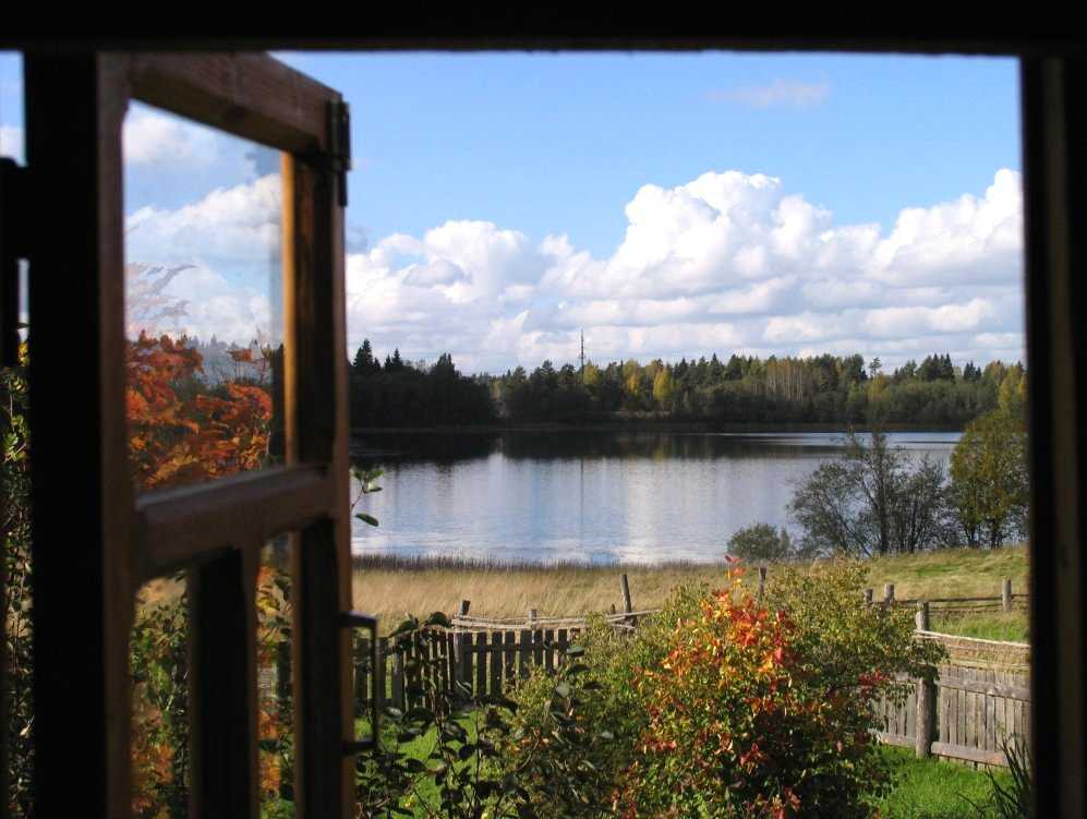 Из окна видна река. Вид из деревенского окна. Вид из окна в деревне. Вид из окна на реку. Окно с видом на деревню.
