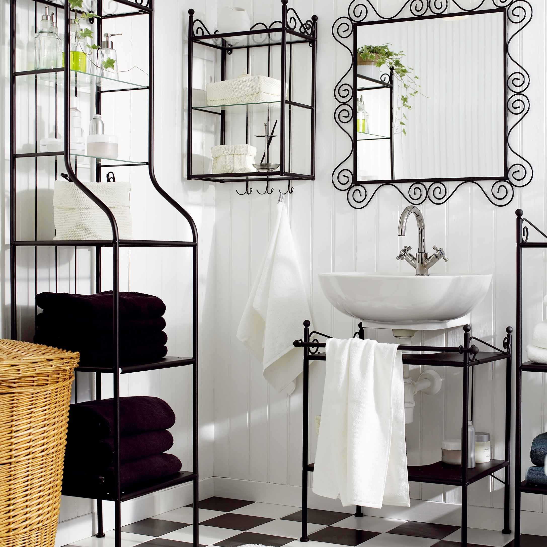 Стеллаж реншэр в интерьере – стеллаж икея рёншэр артикул 900.937.64