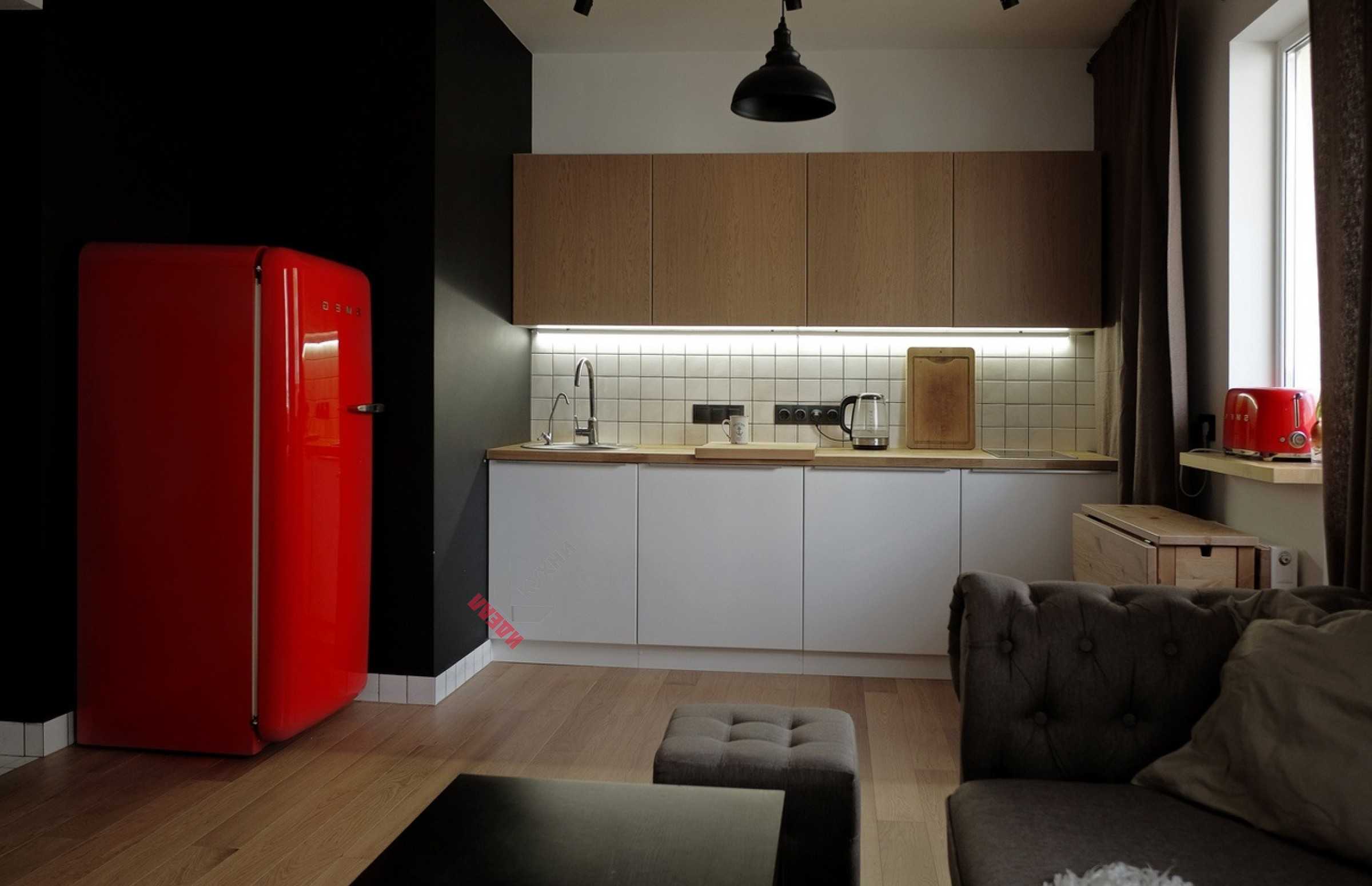 Цветные холодильники: какой выбрать, популярные модели