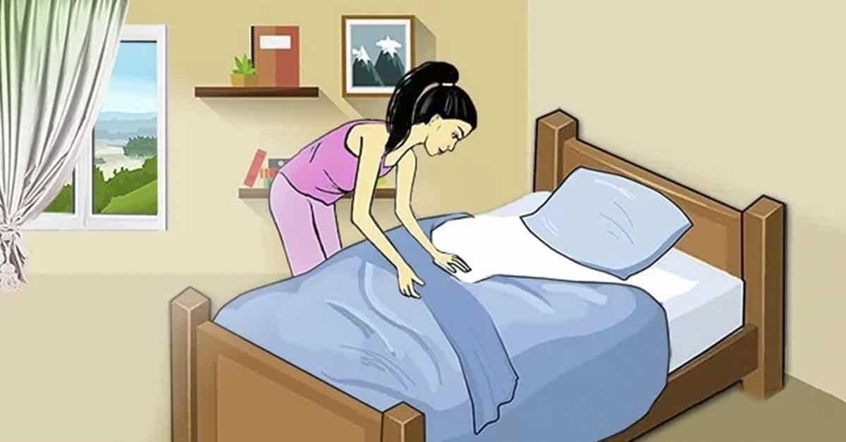 Какие приметы про кровать должен знать каждый