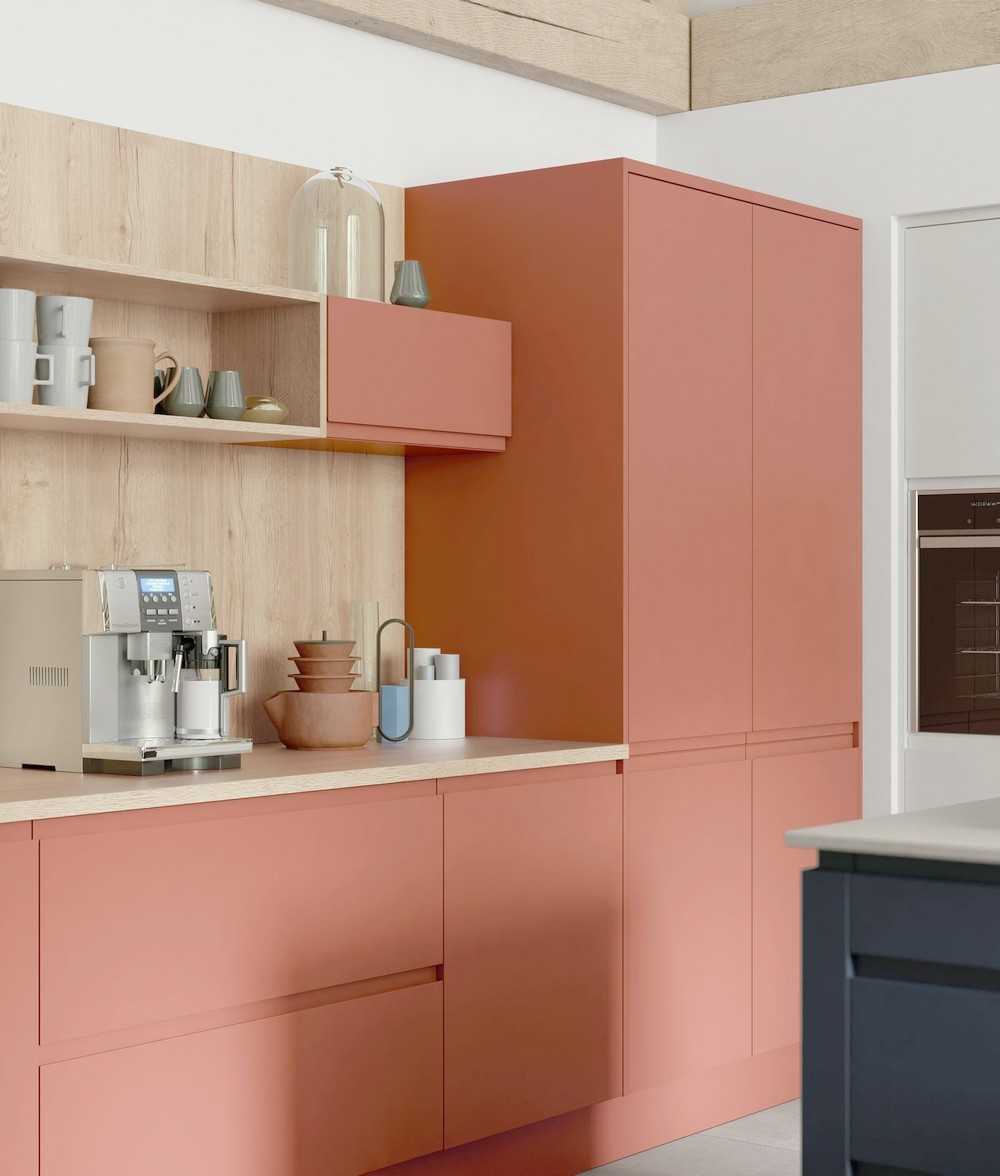 🏠 как обустроить кухню 6 м²: отделка, обстановка, стилевое решение