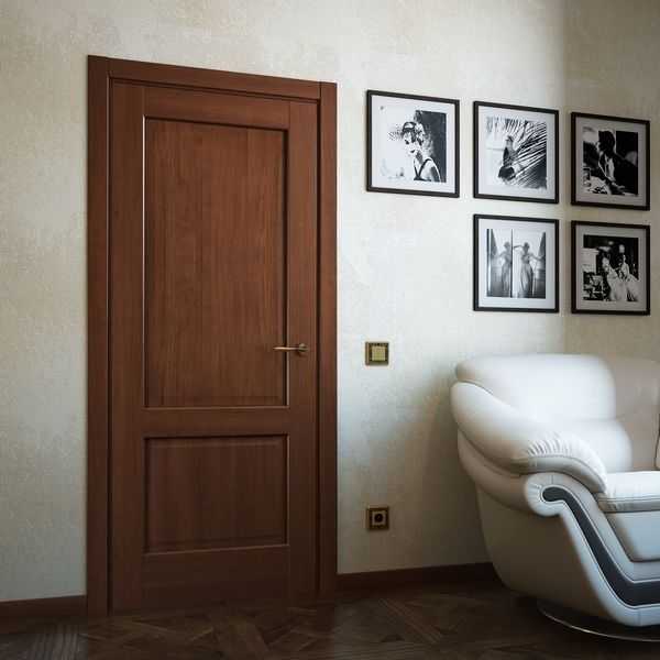 Двери волховец