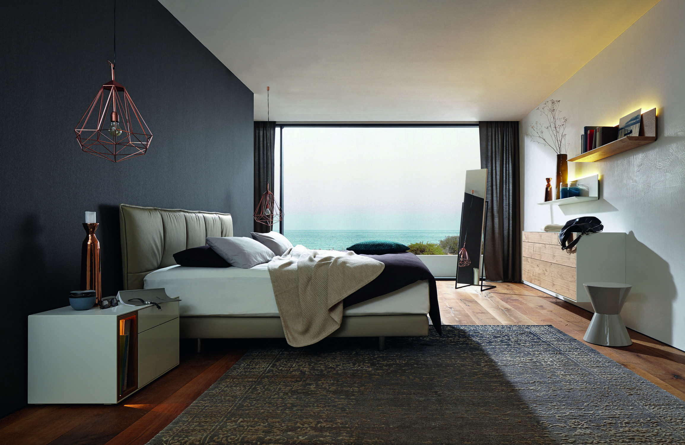 Дизайн спальни с односпальной кроватьюКровать вдоль стены Twin Bed with Headboard and frame Кровать ikea ХЕМНЭС белый Маленькая спальня с односпальной кроватью Кровать Рондо кр 80 ясень шимо Односпальная кровать во взрослой спальне Спальня в эклектическом