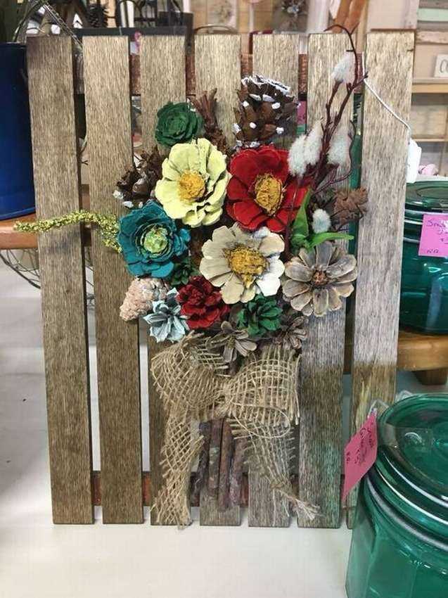 Украшение и декор рамок для фото из шишек. мастер-класс