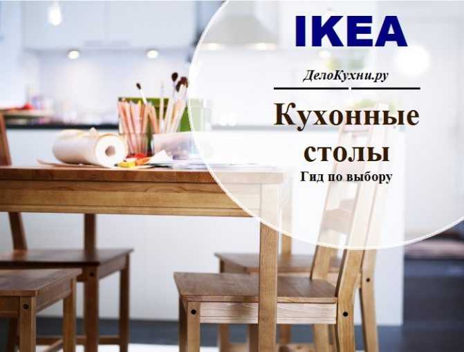 Круглые столы от ikea в интерьере - mobilspecstroy.ru