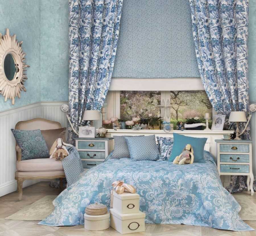 Как подобрать шторы к обоям: фото, правила выбора тканей и оттенков