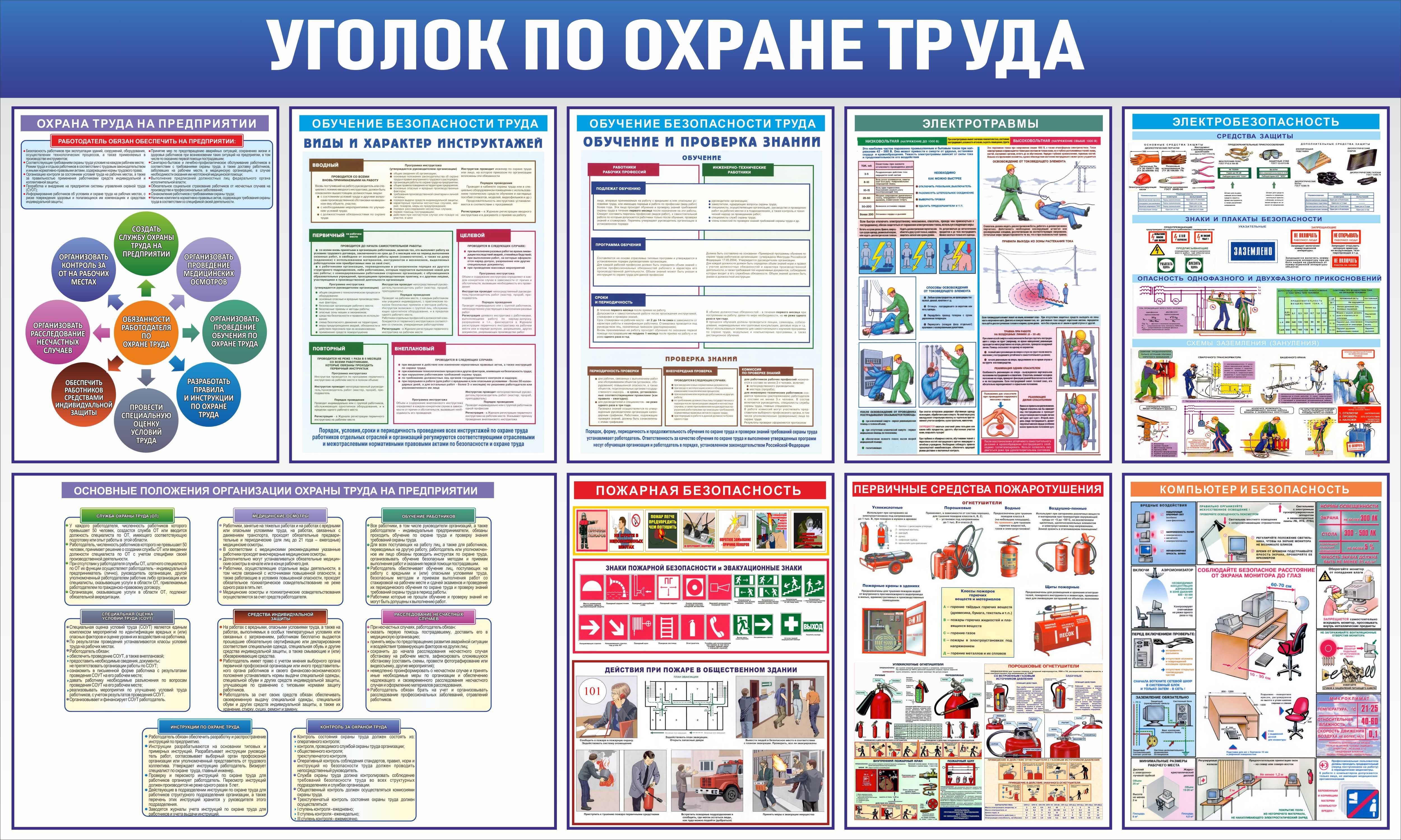 Список неназванных стендов