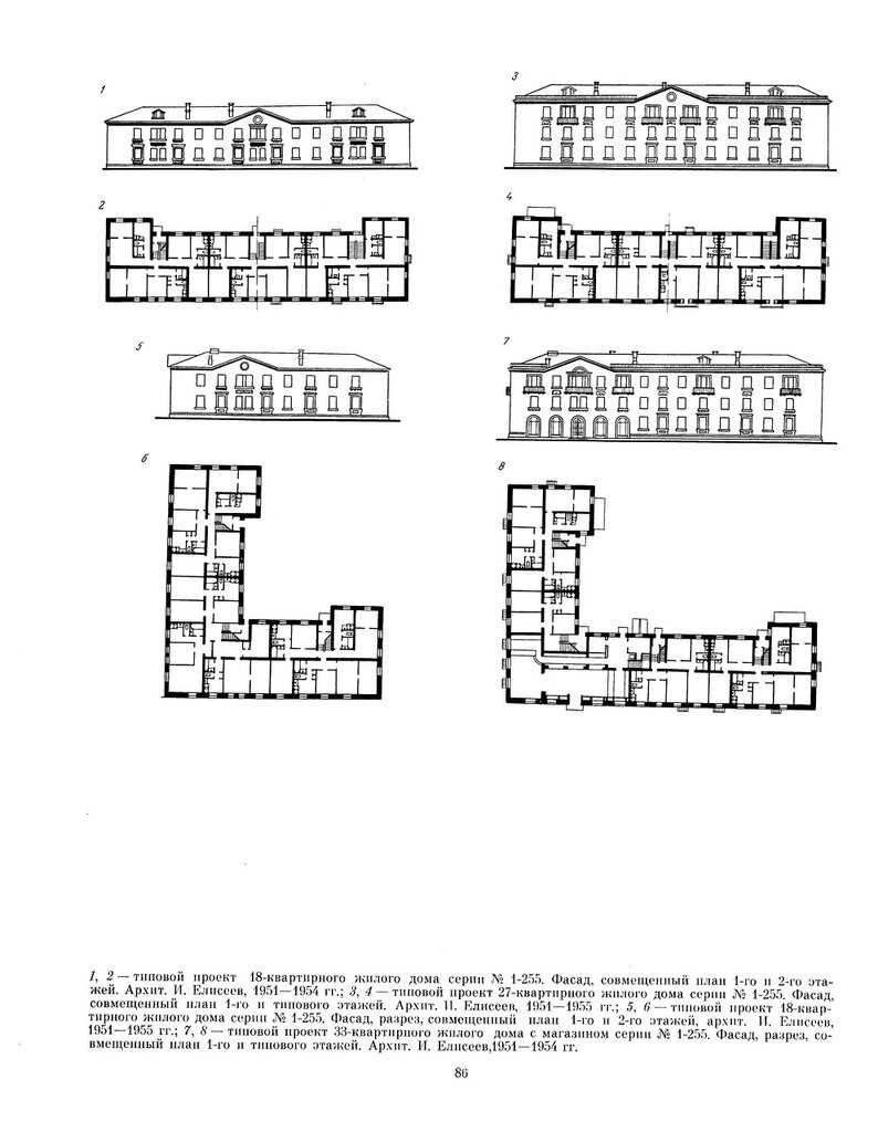 Проект 85