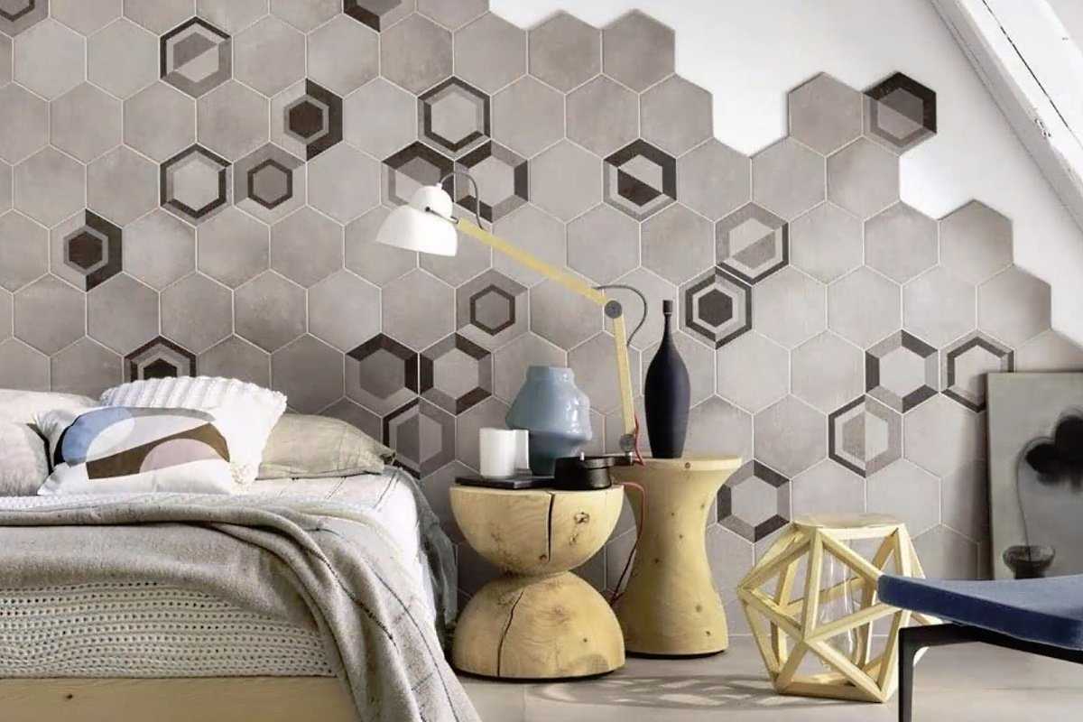 Соты в интерьере: гармония и комфорт / берлогос — журнал о дизайне и архитектуре