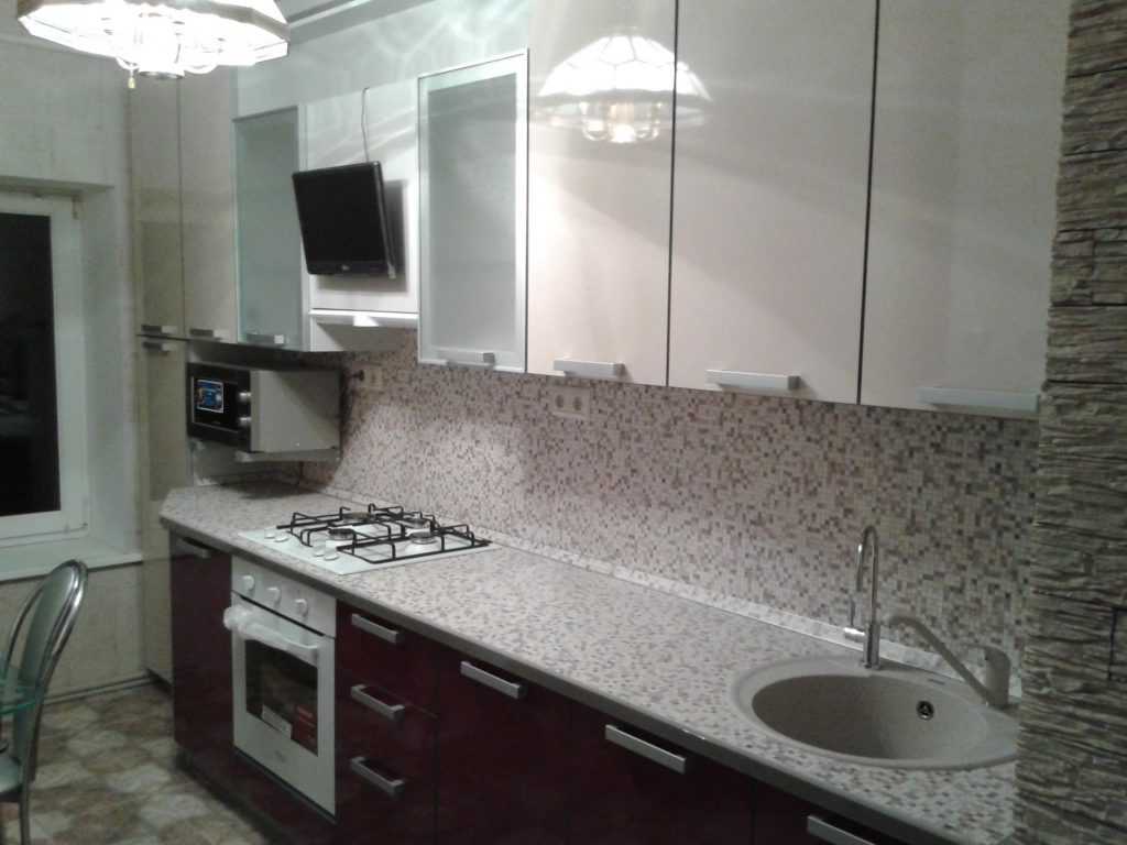 Кухонные вытяжки, встраиваемые в столешницу. топ лучших предложений