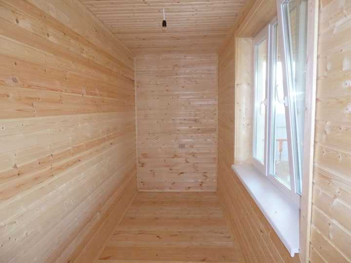 Отделка веранды своими руками внутри и снаружи: фото + пошаговая инструкция