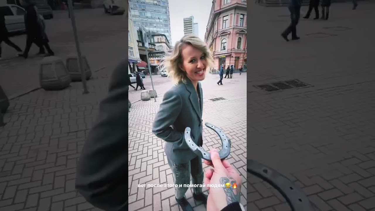 Надежда новикова:мир никогда не стоит на месте. интервью ксении собчак
