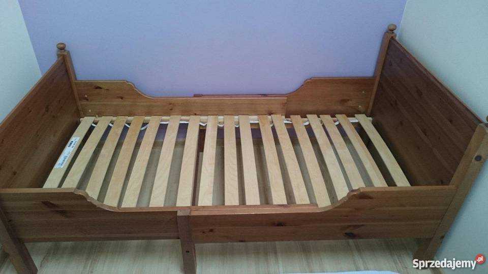 Кроватка ikea лексвик – отзывы