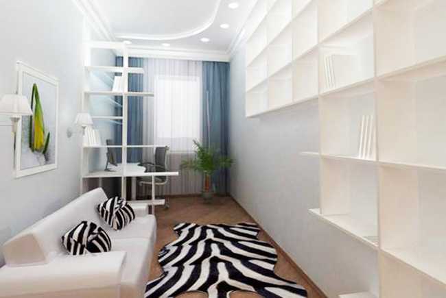 Комната 18 кв. м. — планирование и организация пространства. 85 фото идей и советы дизайна, тренды 2023
