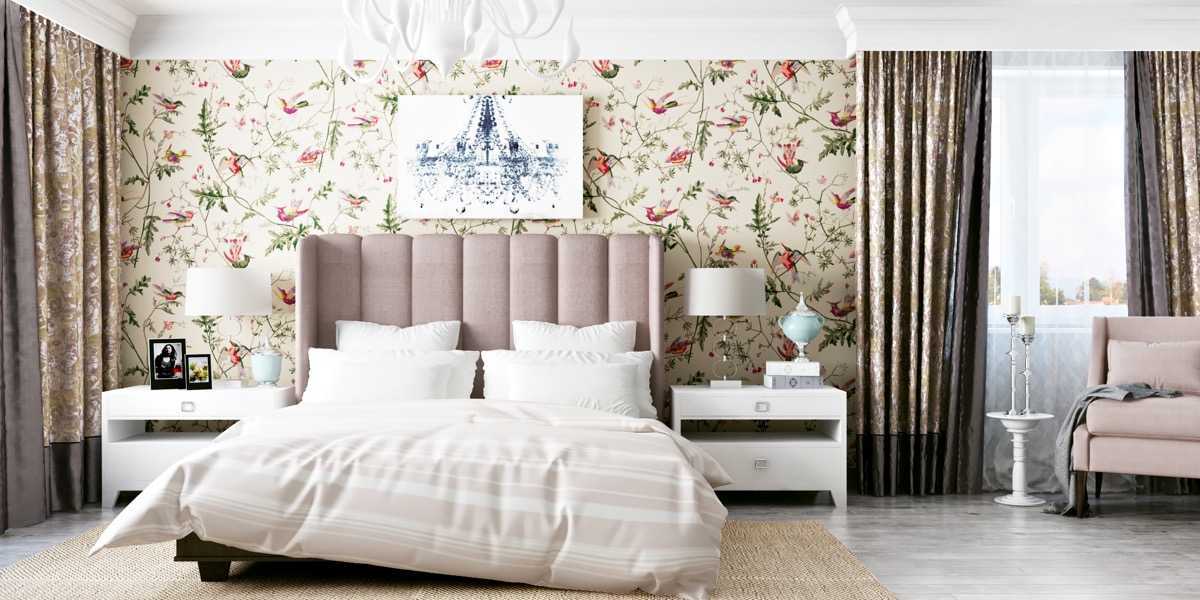 Папоротник в интерьере [+ фото] | tobehome.ru